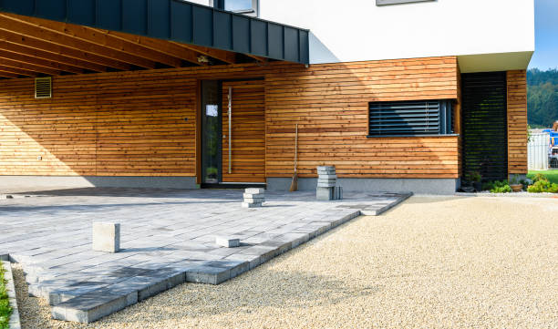 Best Interlocking Driveway Pavers  in New Plymouth, ID