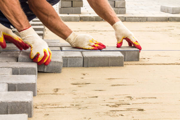 Reasons to Select Us for Your Driveway Paving Requirements in New Plymouth, ID