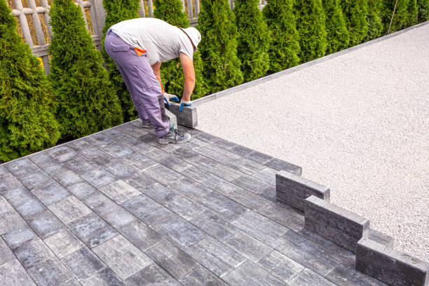 Best Decorative Driveway Pavers  in New Plymouth, ID