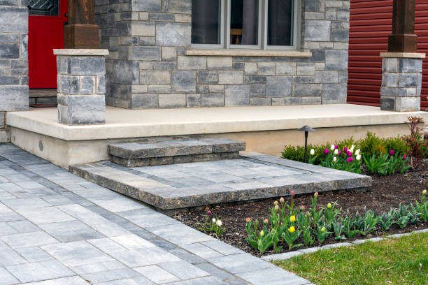 Best Best Driveway Pavers  in New Plymouth, ID