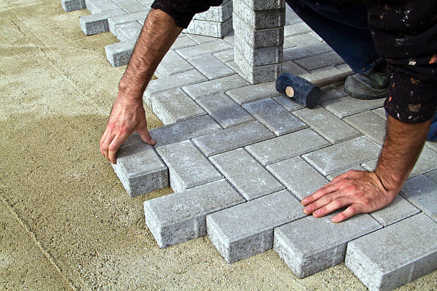 Best Residential Driveway Paver Services  in New Plymouth, ID