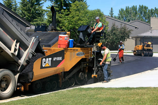 Best Driveway Pavers Cost  in New Plymouth, ID