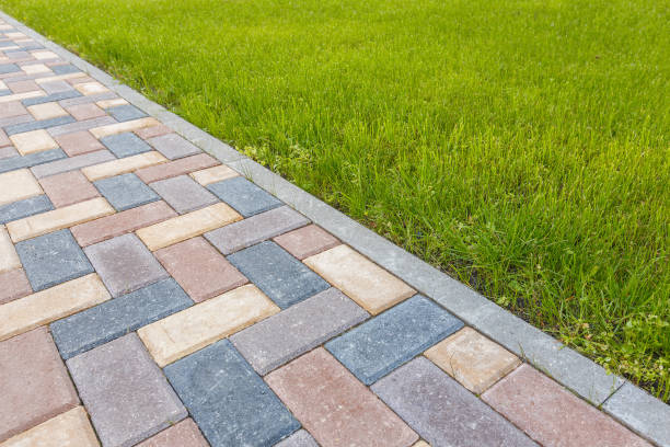 Best Concrete Paver Driveway  in New Plymouth, ID