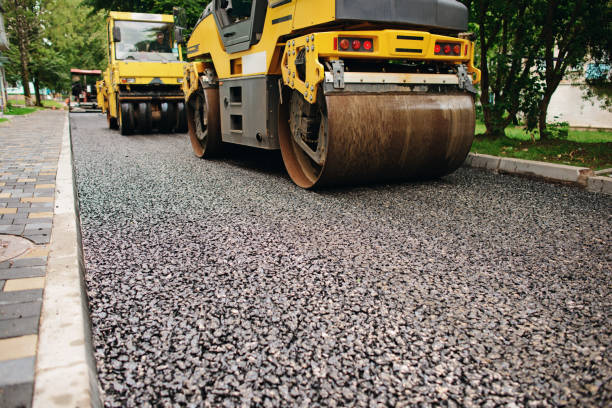 Best Local Driveway Pavers  in New Plymouth, ID