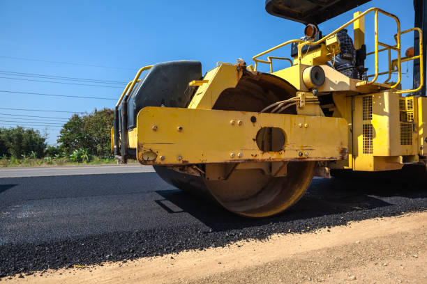 Best Concrete Paver Driveway  in New Plymouth, ID